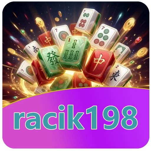 Pratinjau antarmuka aplikasi racik198 setelah terpasang (build v4.2.1)